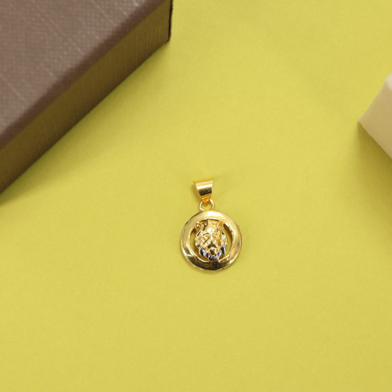 Delica Pendant