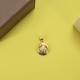 Delica Pendant