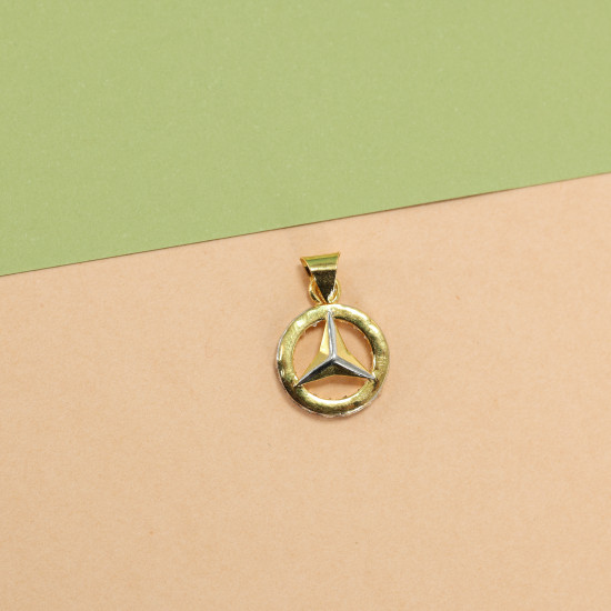 Delica Pendant