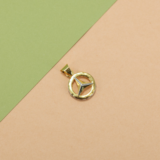 Delica Pendant