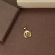 Delica Pendant