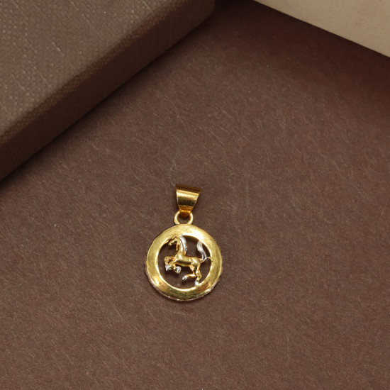 Delica Pendant