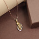 Delica Pendant