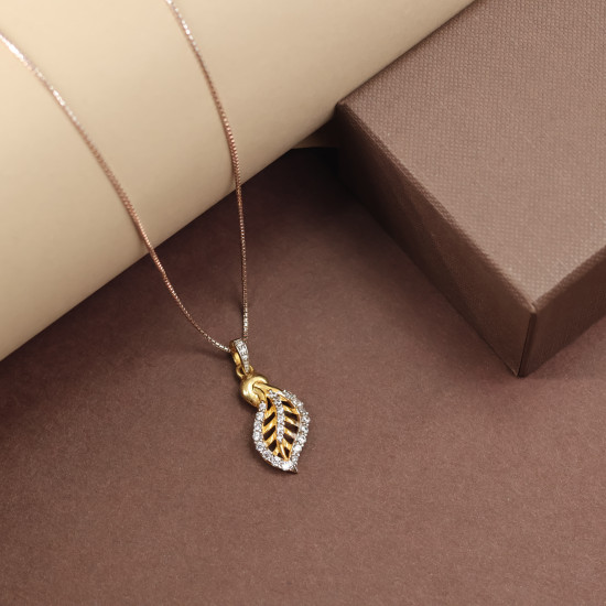 Delica Pendant