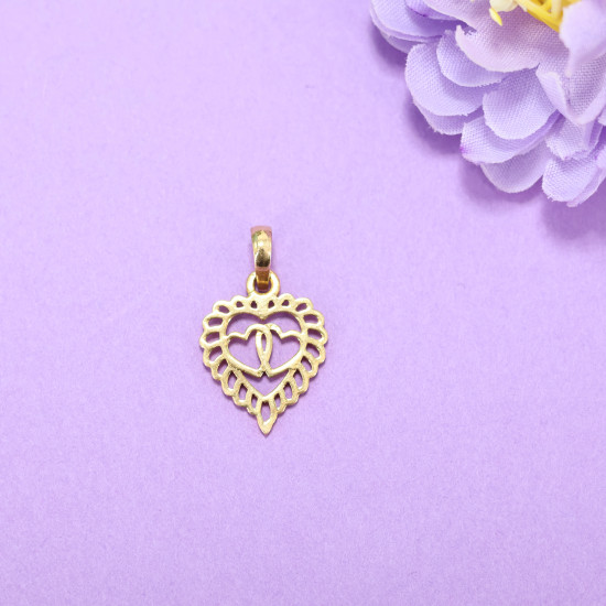 Delica Pendant