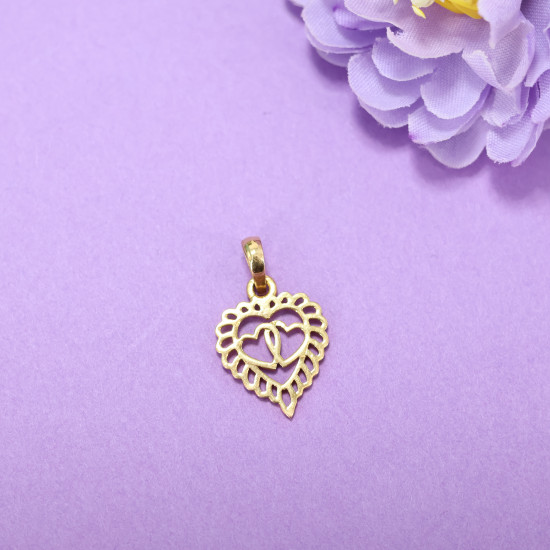 Delica Pendant