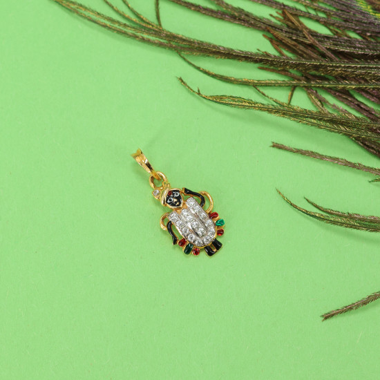 Delica Pendant