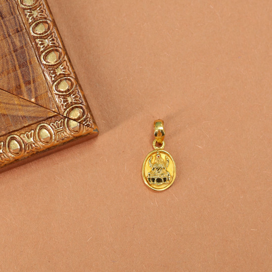 Delica Pendant
