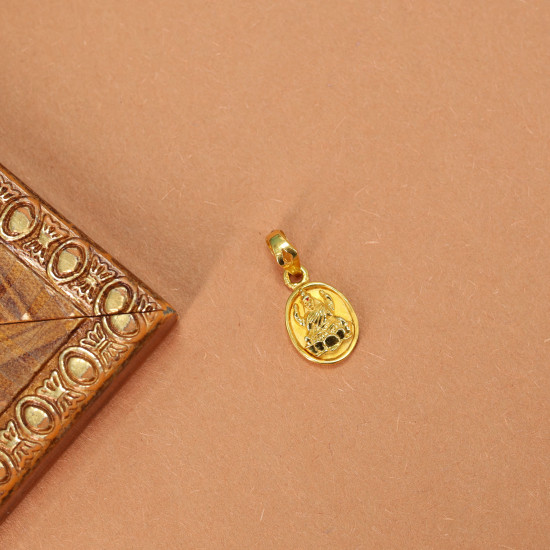 Delica Pendant