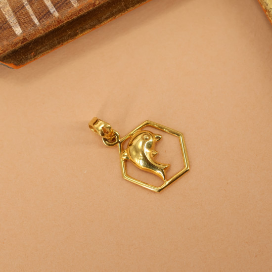 Delica Pendant