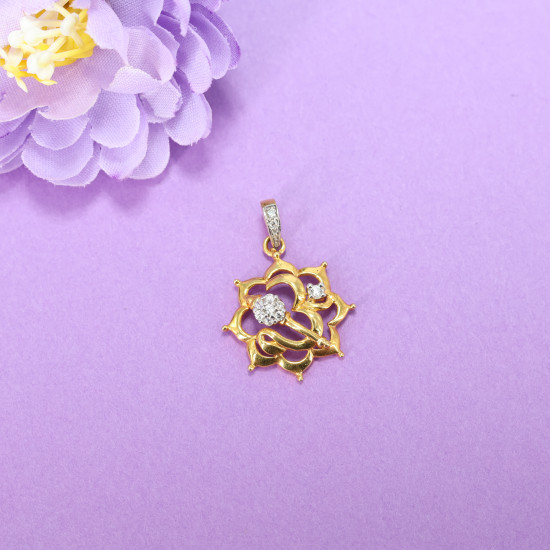 Delica Pendant