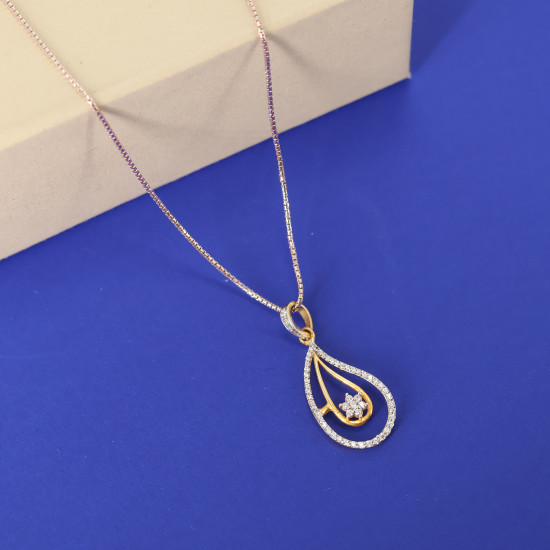 Delica Pendant