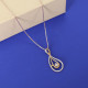 Delica Pendant