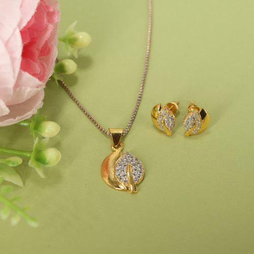 Delica Pendant Set