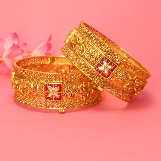 Bangles 