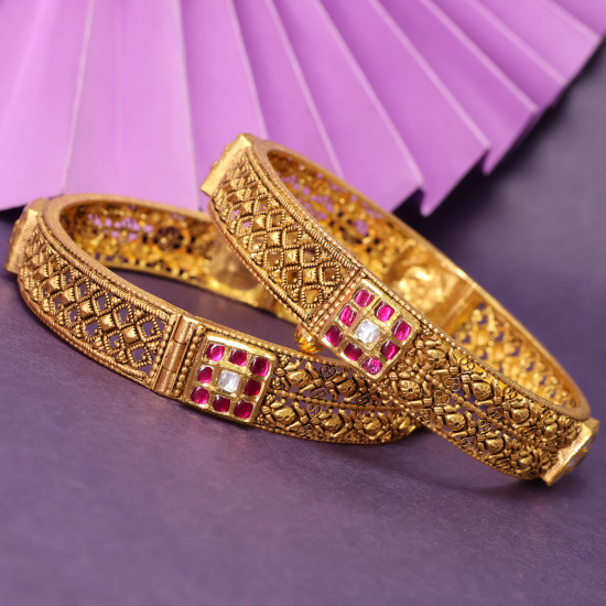 Bangles 