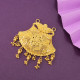 Mangalsutra Pendant