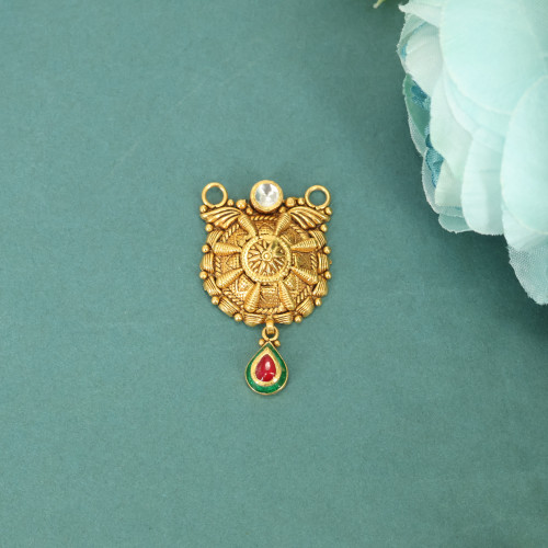Mangalsutra Pendant