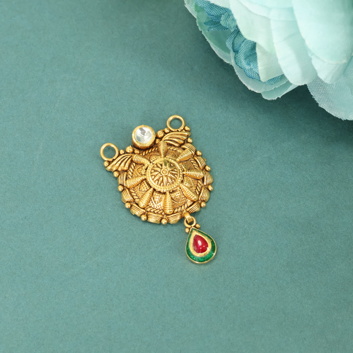 Mangalsutra Pendant