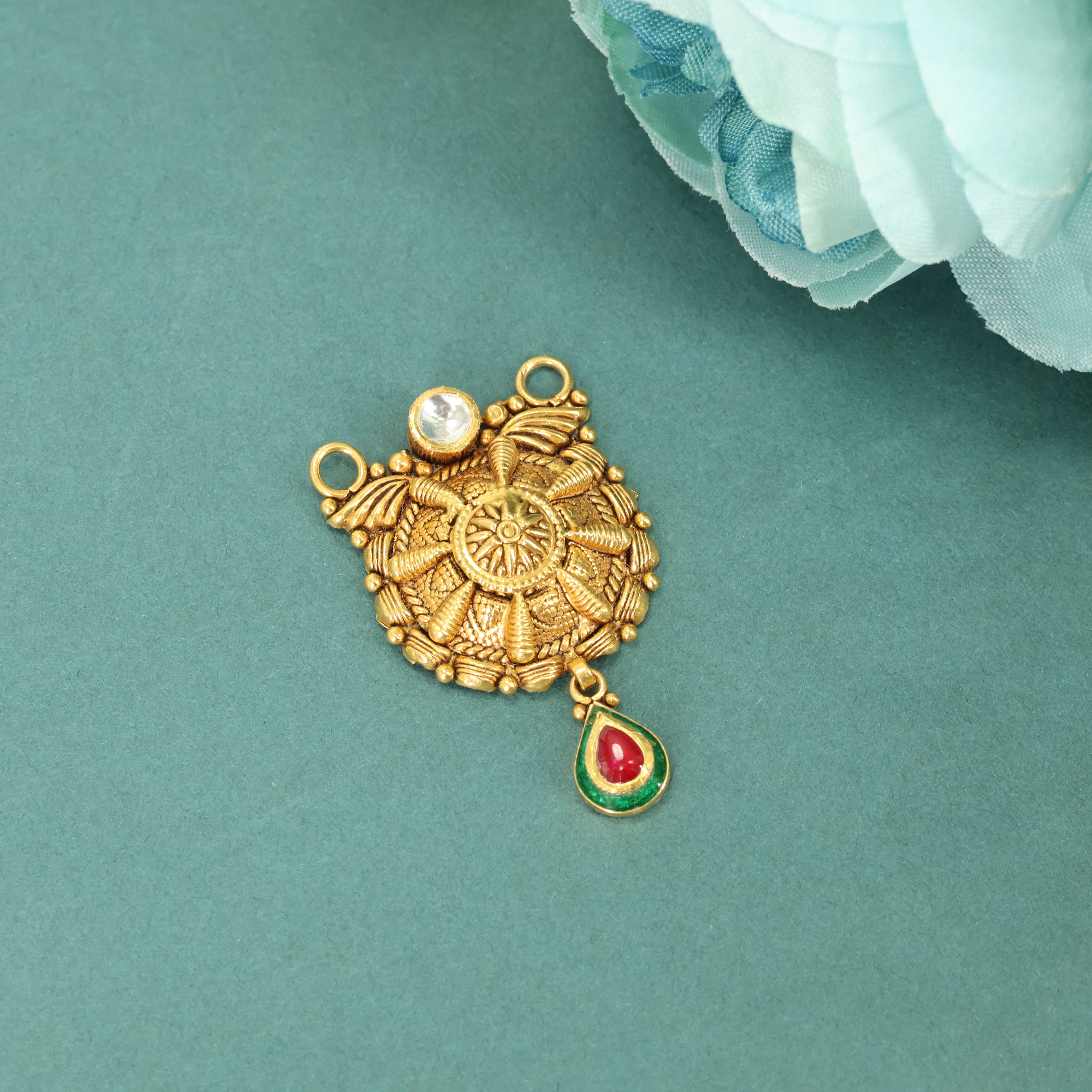 Mangalsutra Pendant