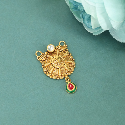 Mangalsutra Pendant