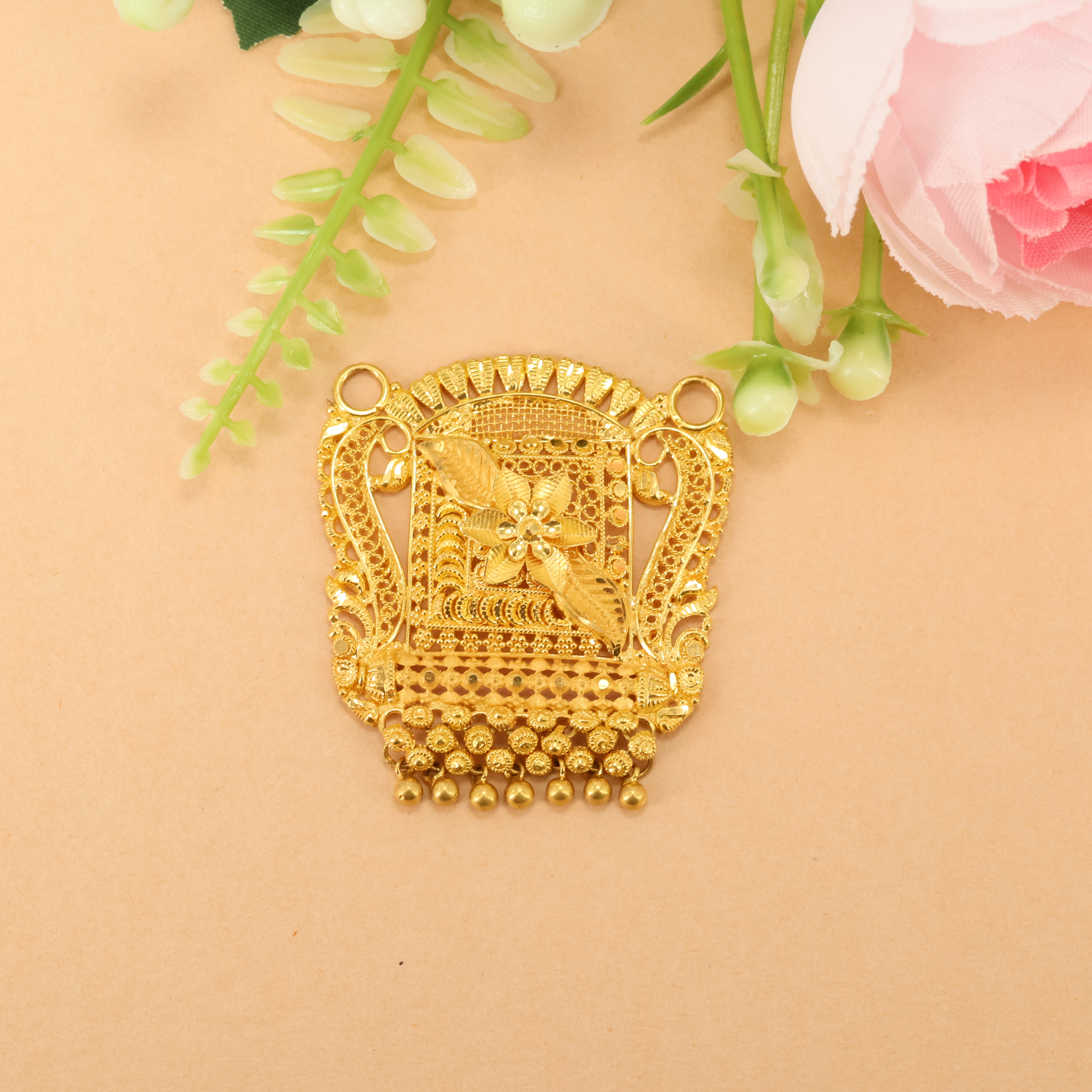 Mangalsutra Pendant