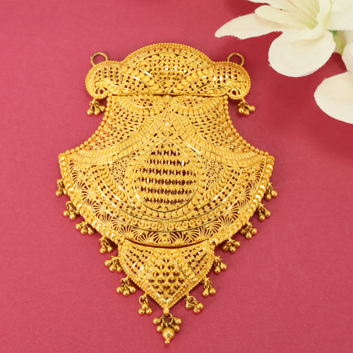 Mangalsutra Pendant