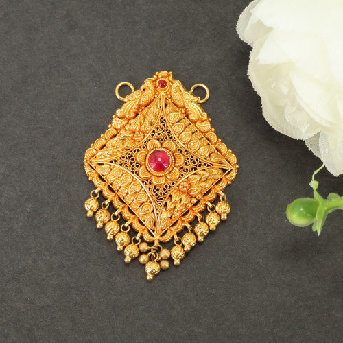 Mangalsutra Pendant