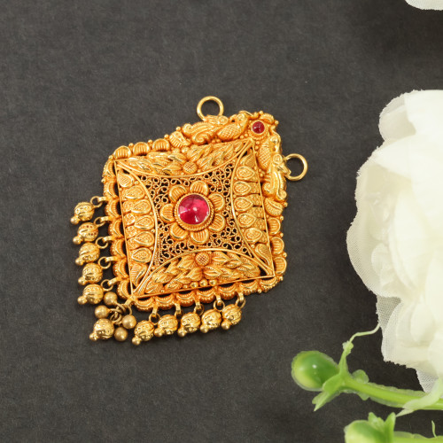 Mangalsutra Pendant