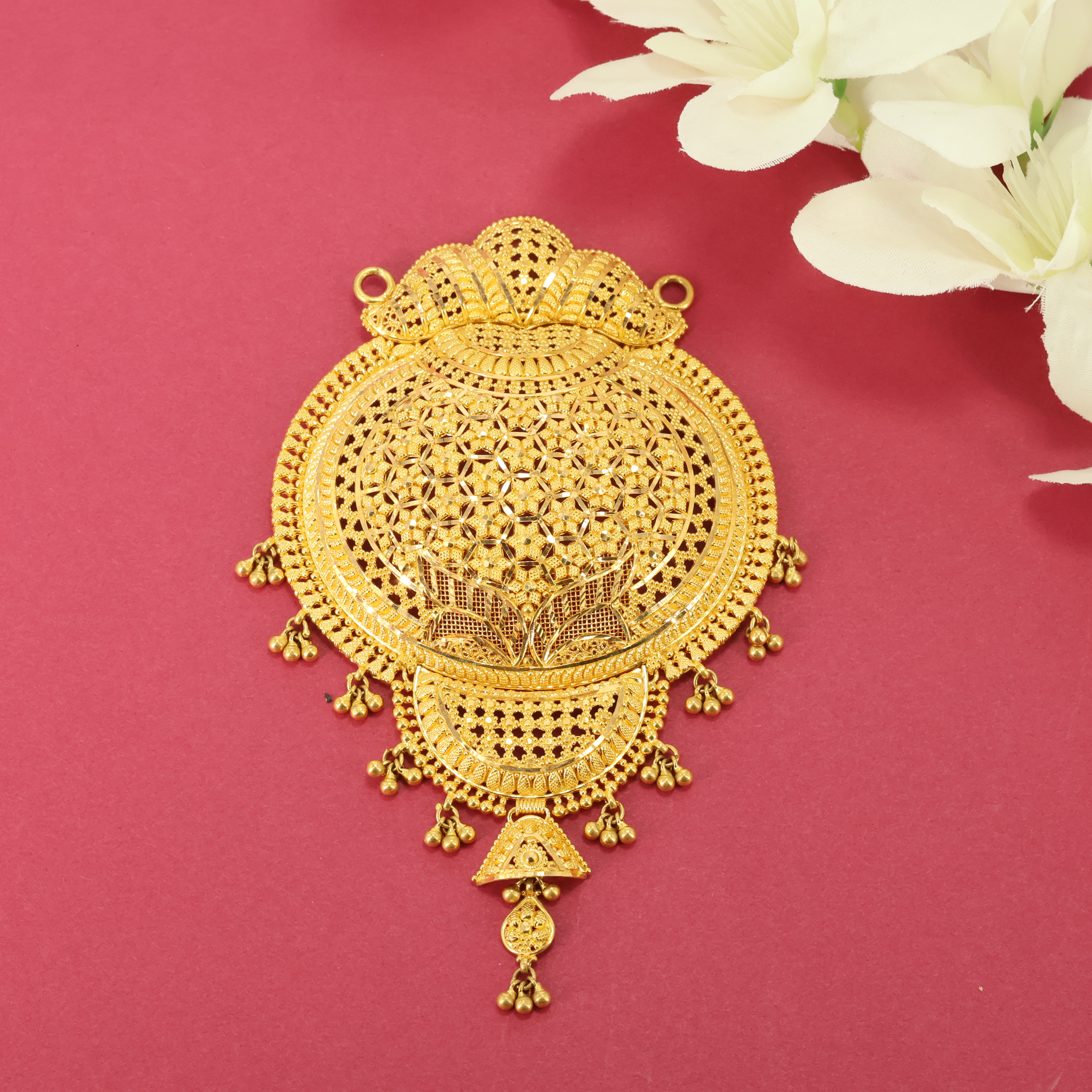 Mangalsutra Pendant