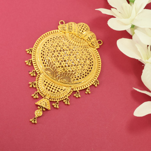 Mangalsutra Pendant