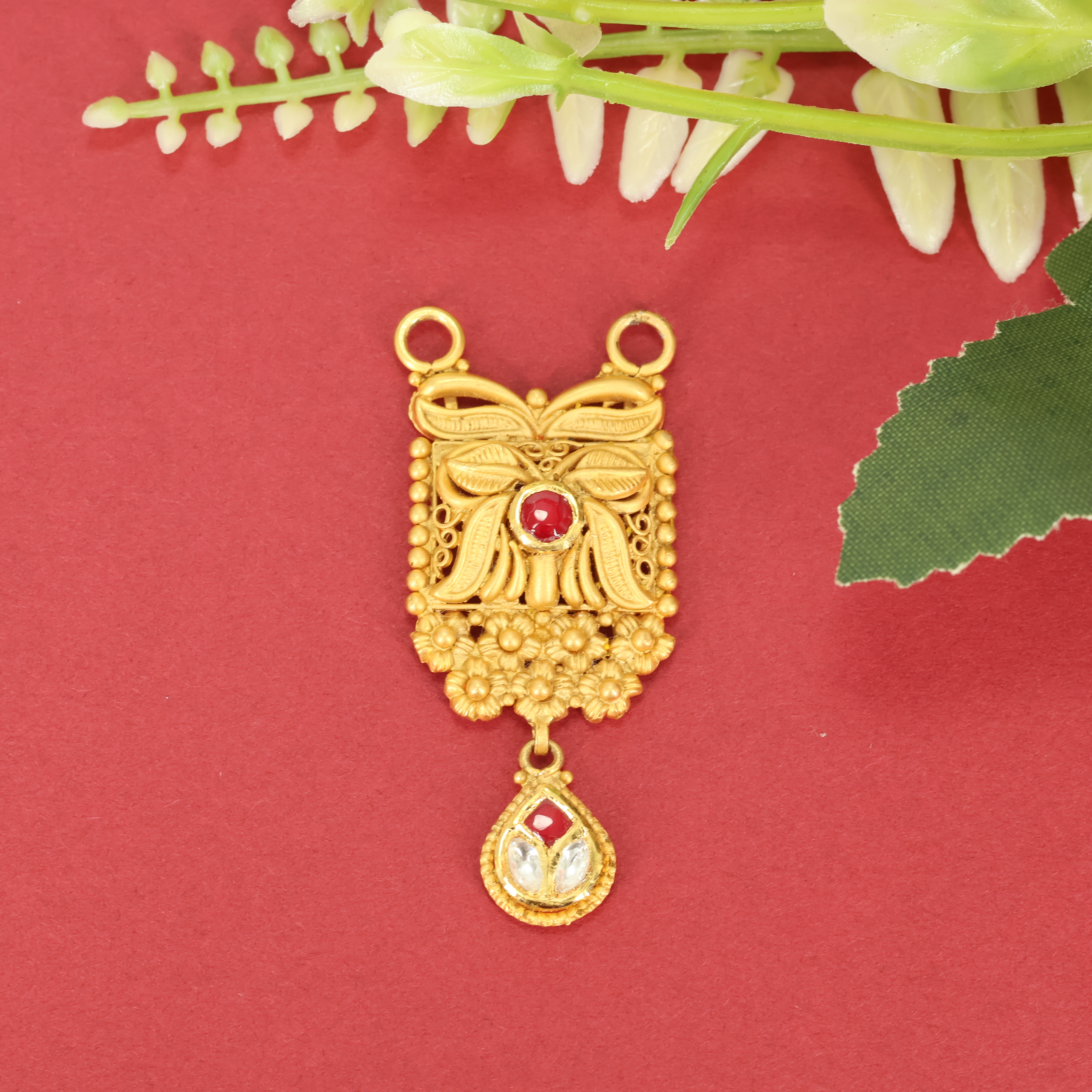 Mangalsutra Pendant