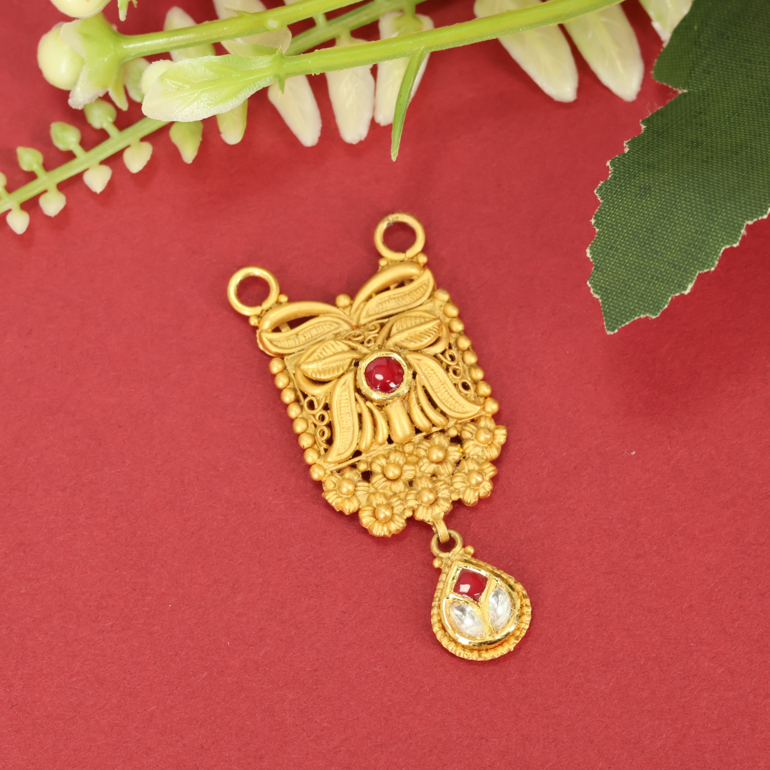 Mangalsutra Pendant