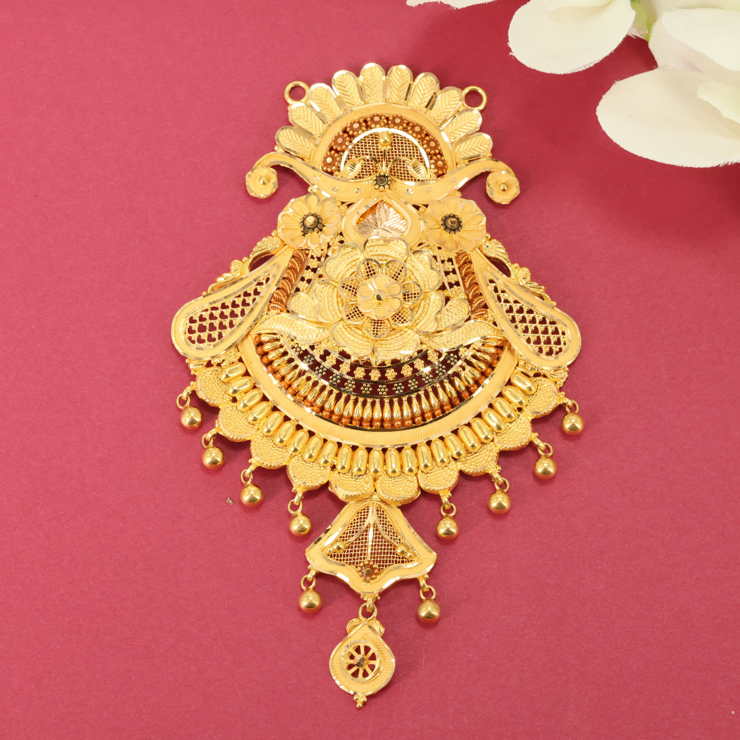 Mangalsutra Pendant