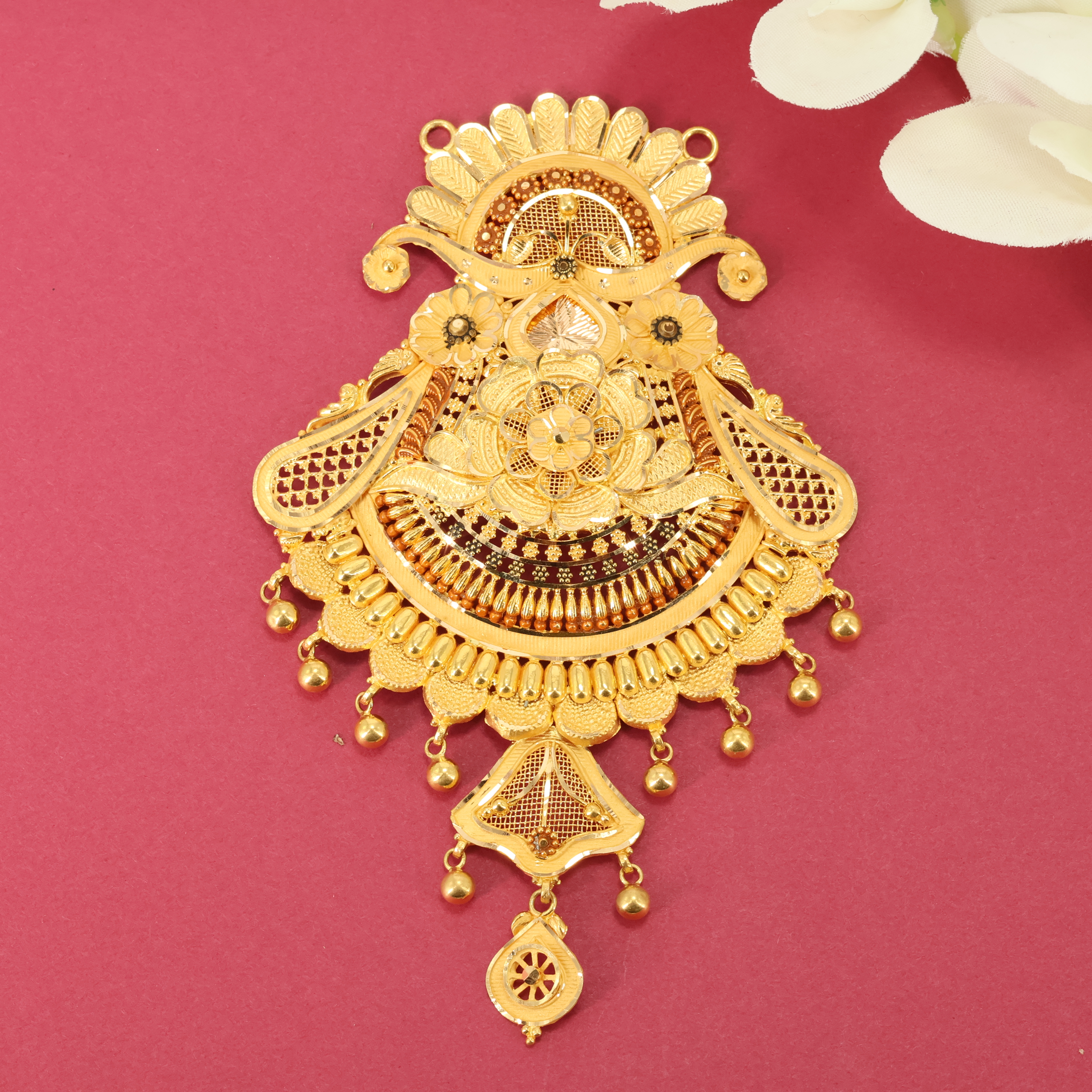 Mangalsutra Pendant