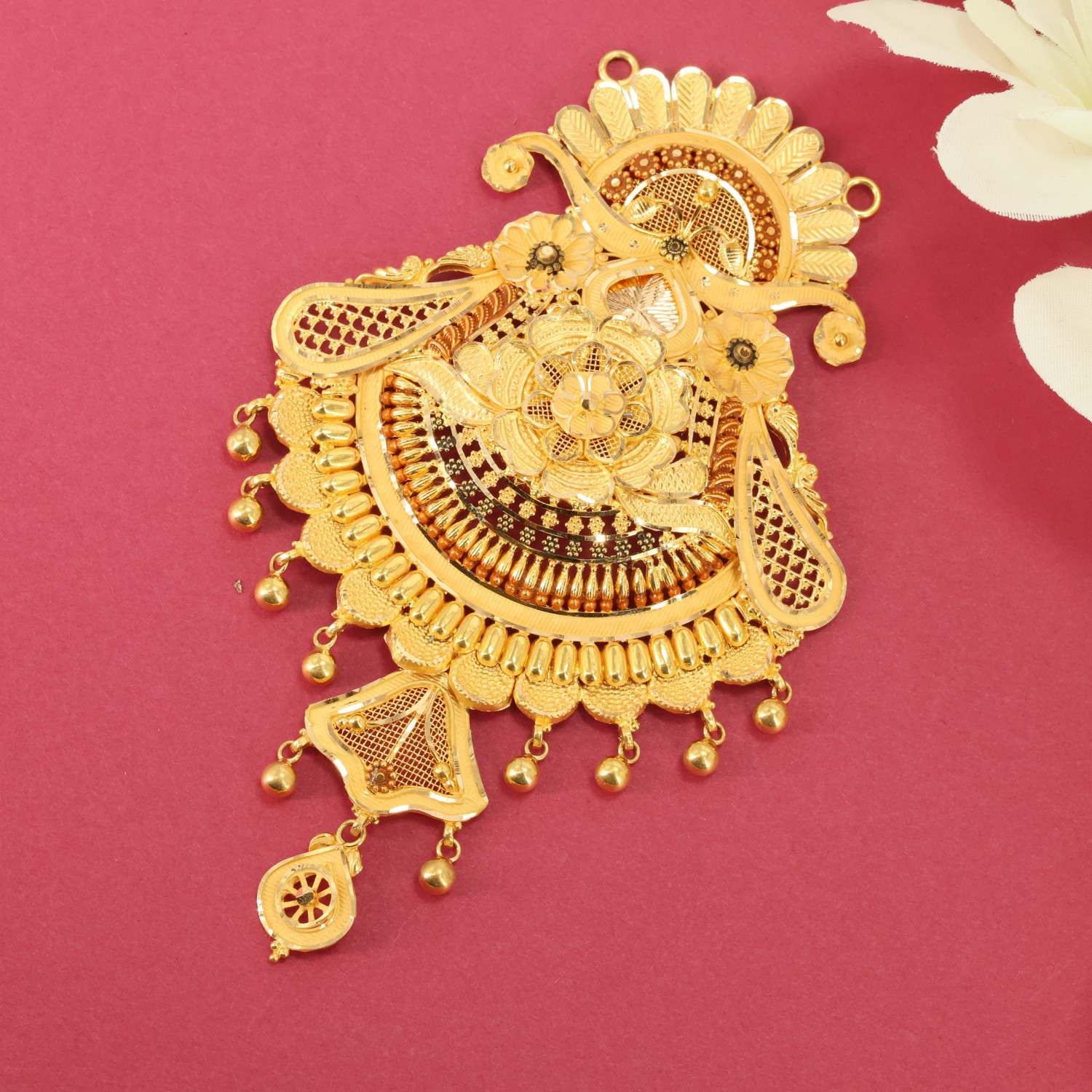 Mangalsutra Pendant