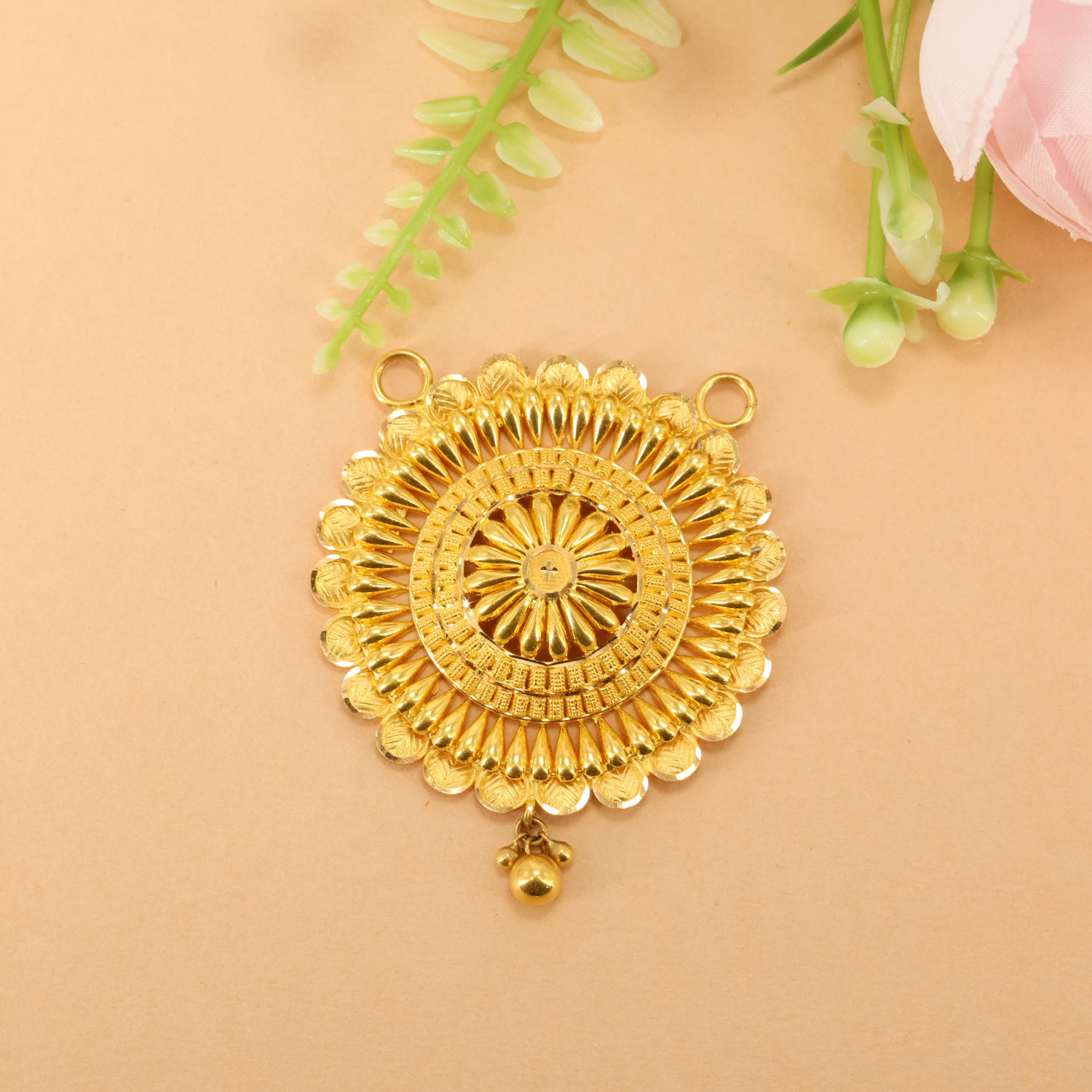 Mangalsutra Pendant