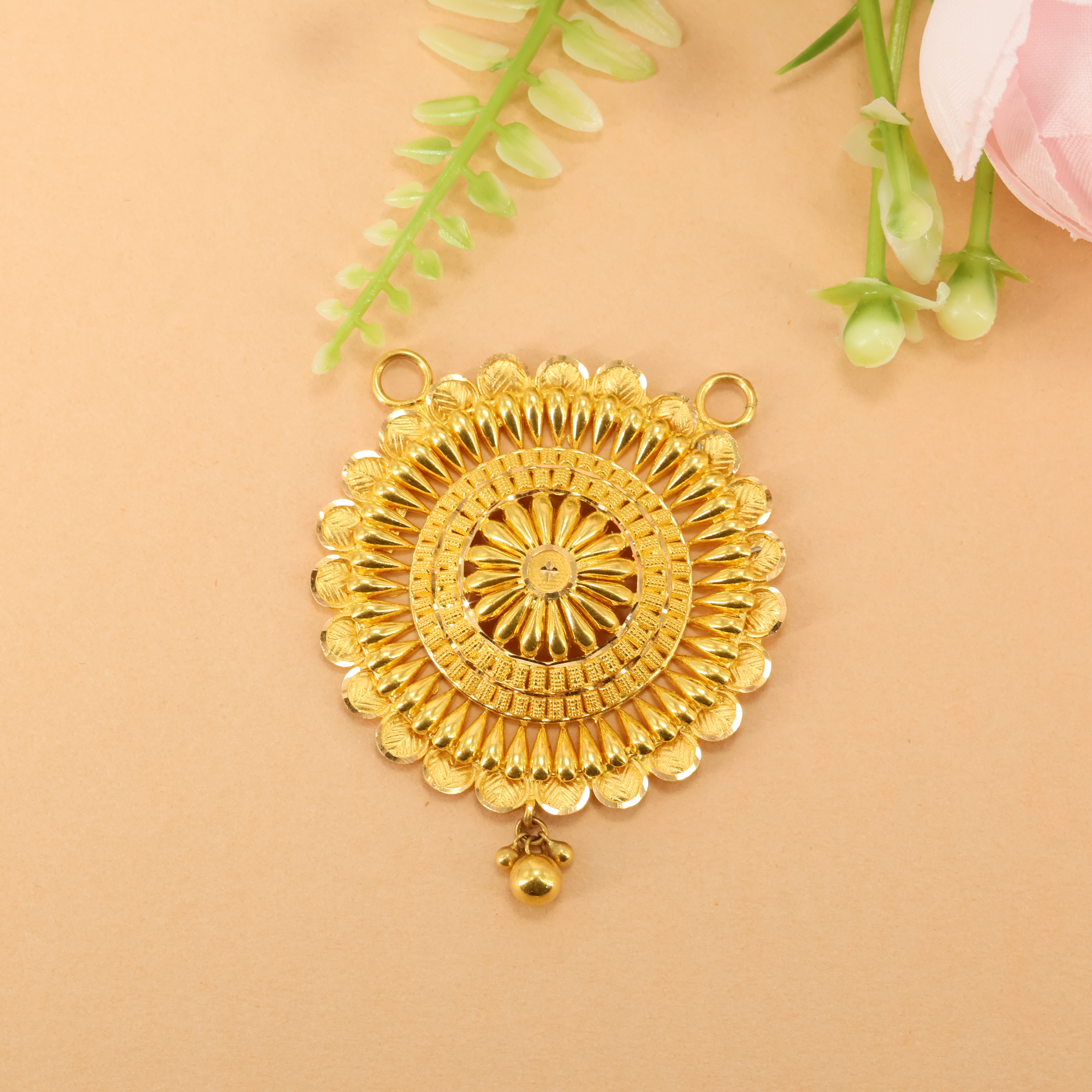 Mangalsutra Pendant
