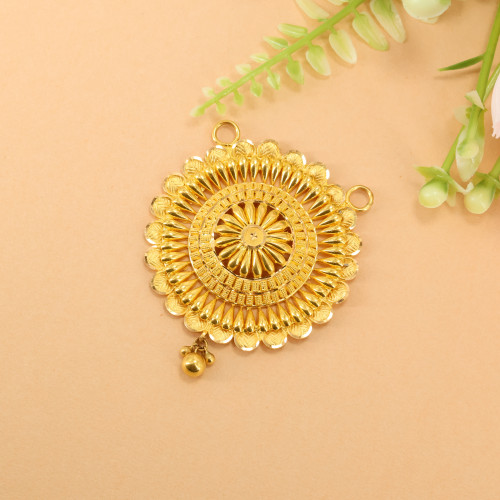 Mangalsutra Pendant