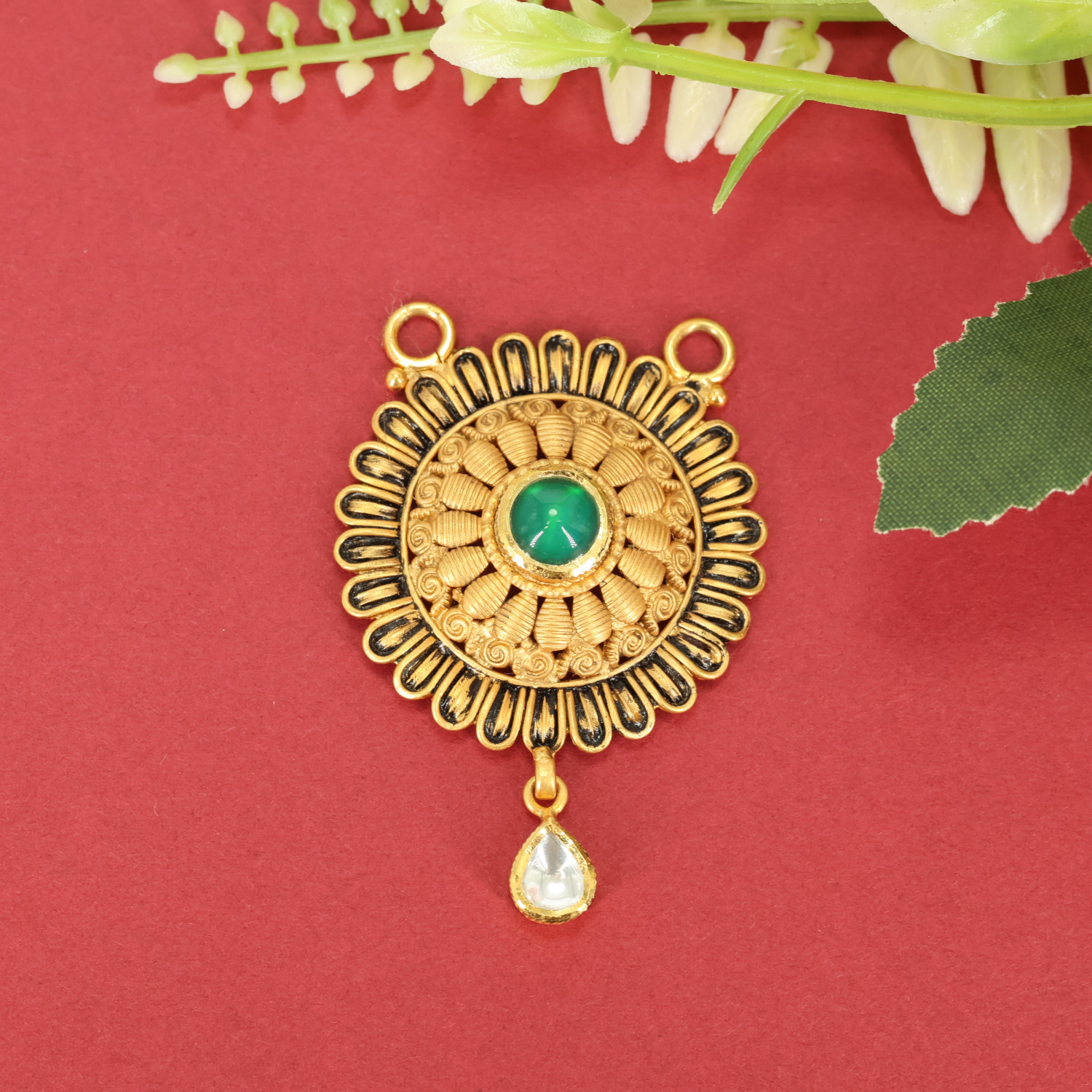 Mangalsutra Pendant