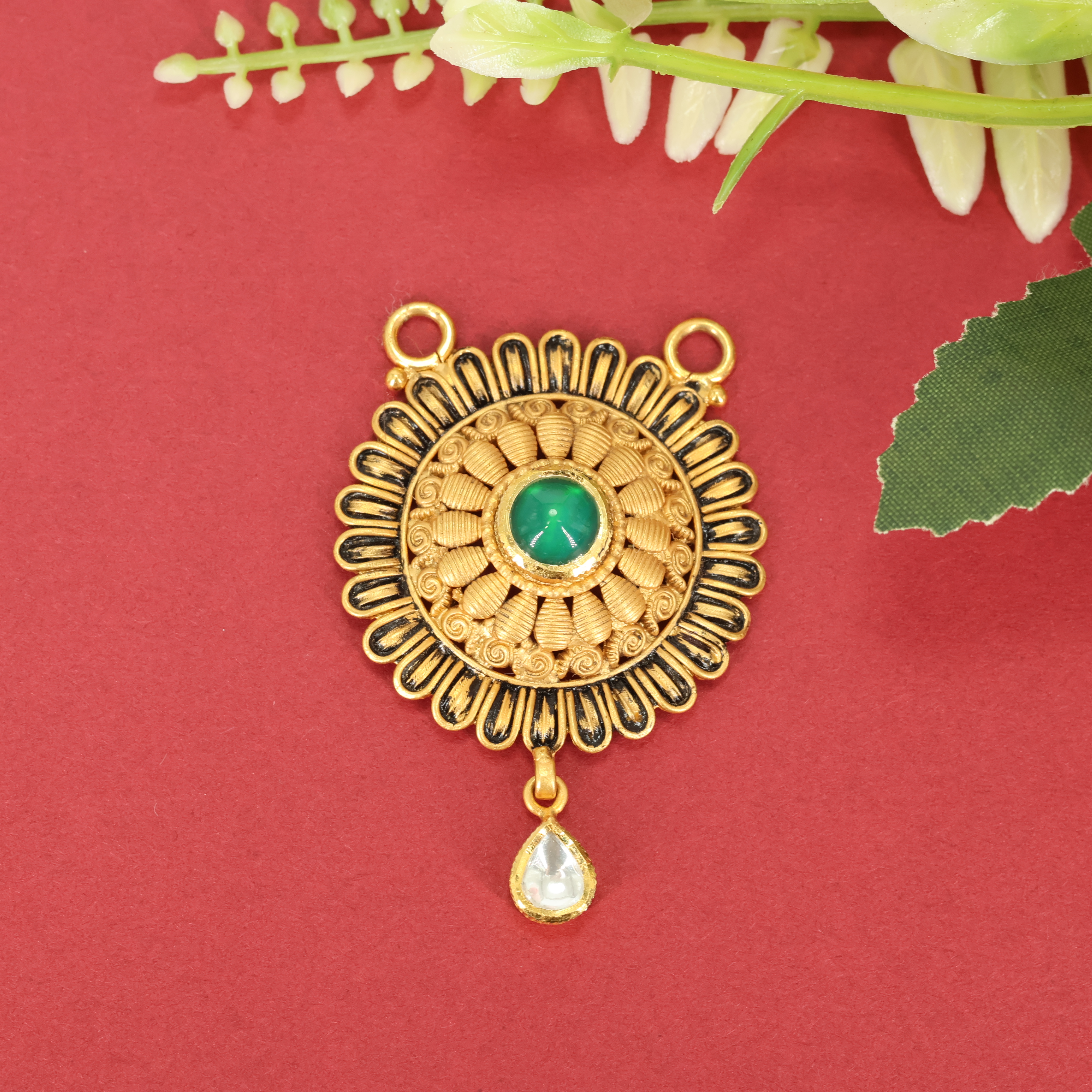 Mangalsutra Pendant