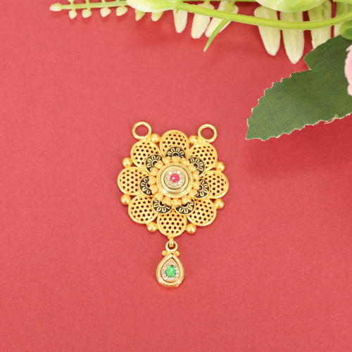 Mangalsutra Pendant