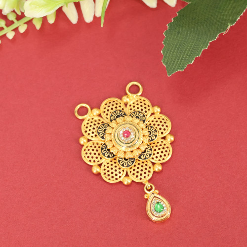 Mangalsutra Pendant