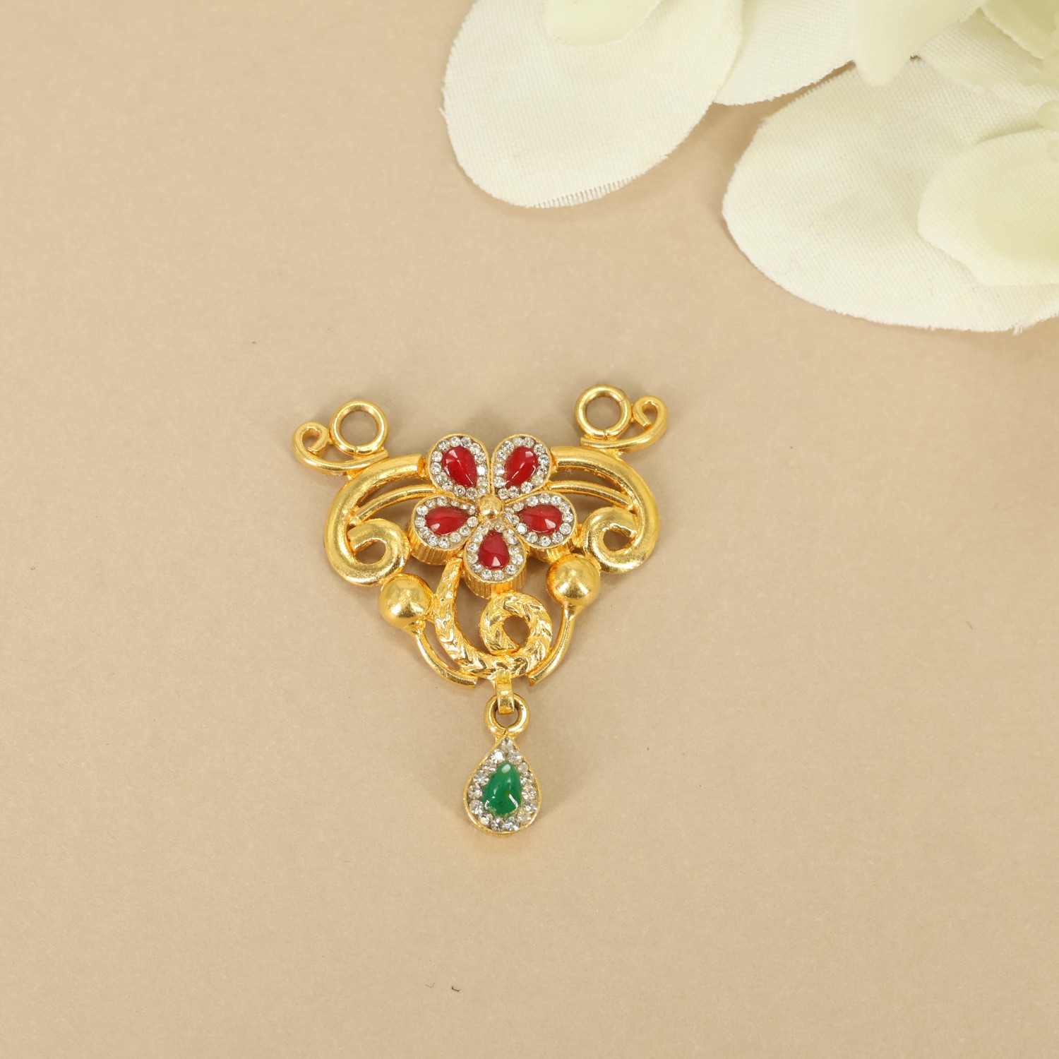 Mangalsutra Pendant
