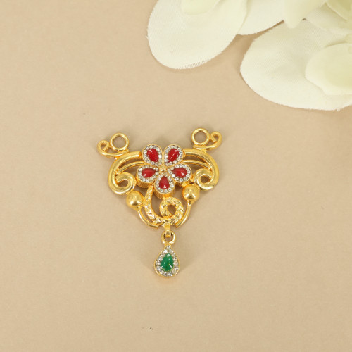 Mangalsutra Pendant