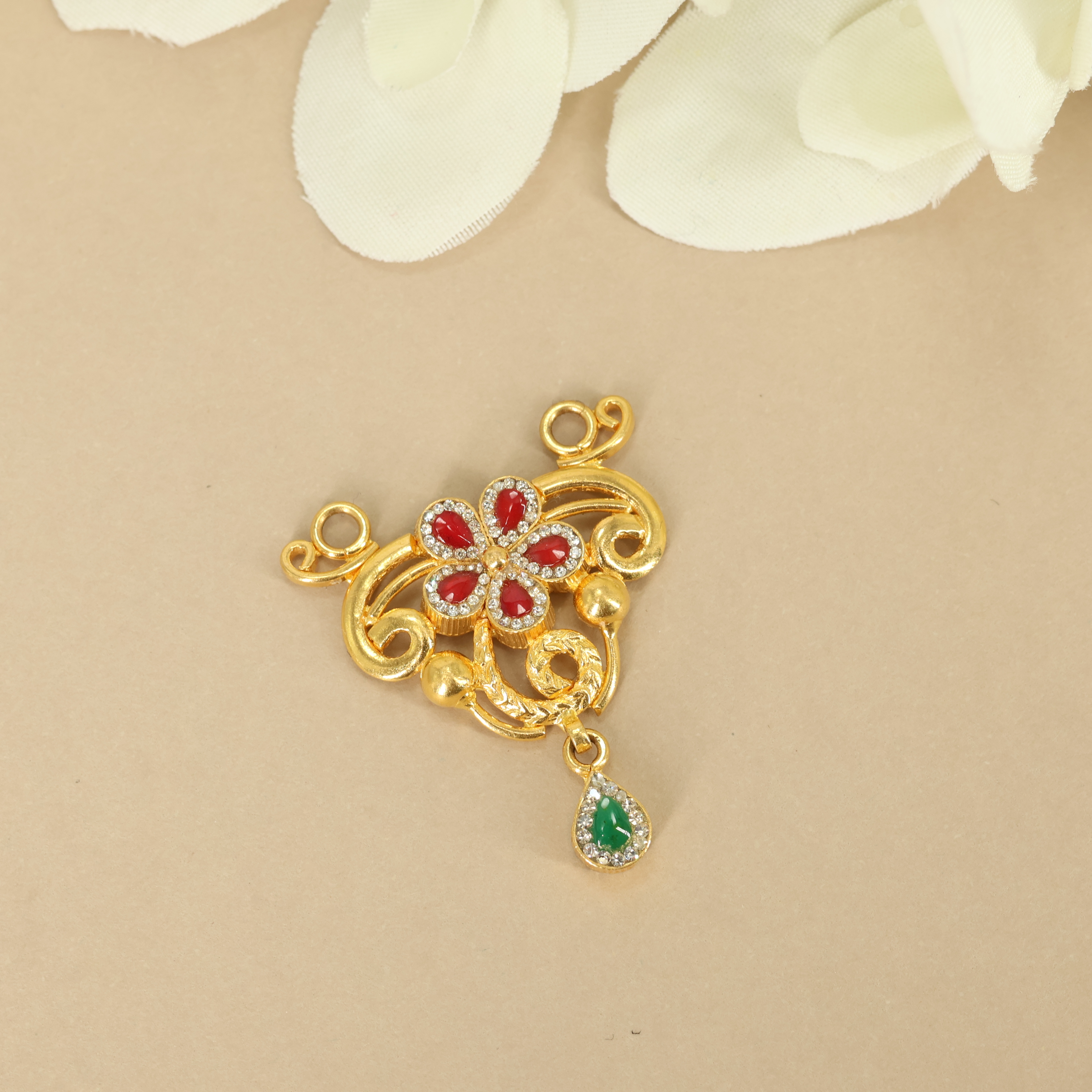 Mangalsutra Pendant