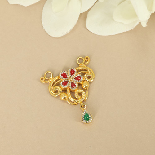 Mangalsutra Pendant
