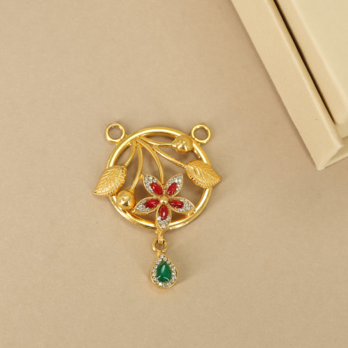 Mangalsutra Pendant