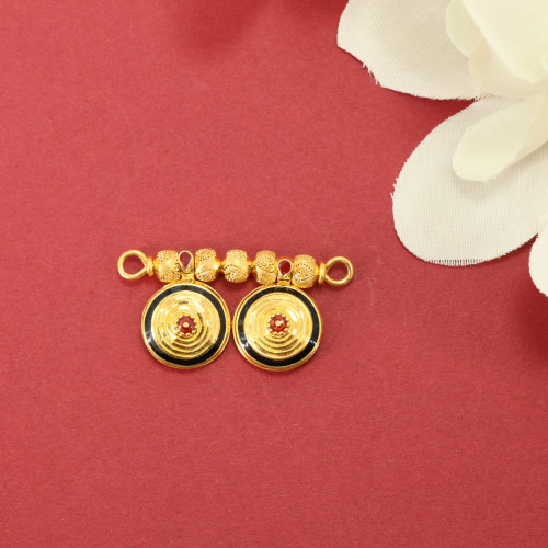 Mangalsutra Pendant