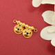 Mangalsutra Pendant